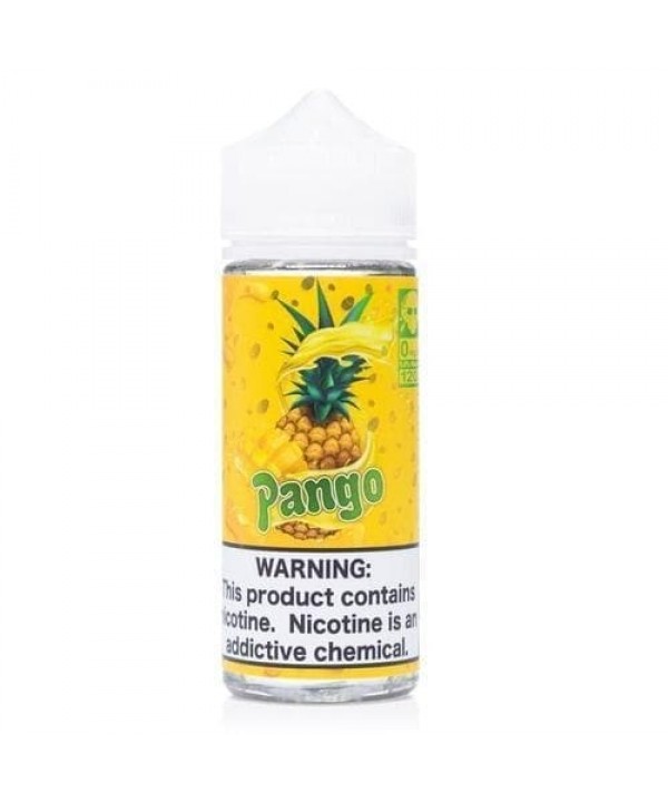 Transistor Pango eJuice