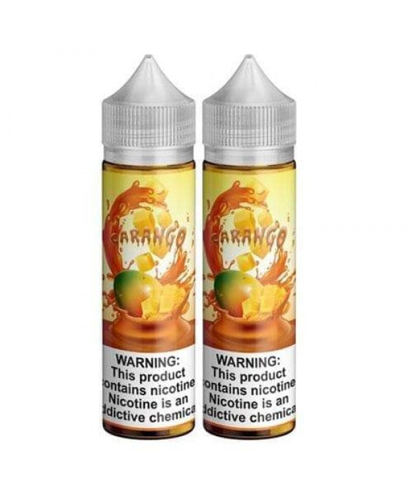 Transistor Carango eJuice