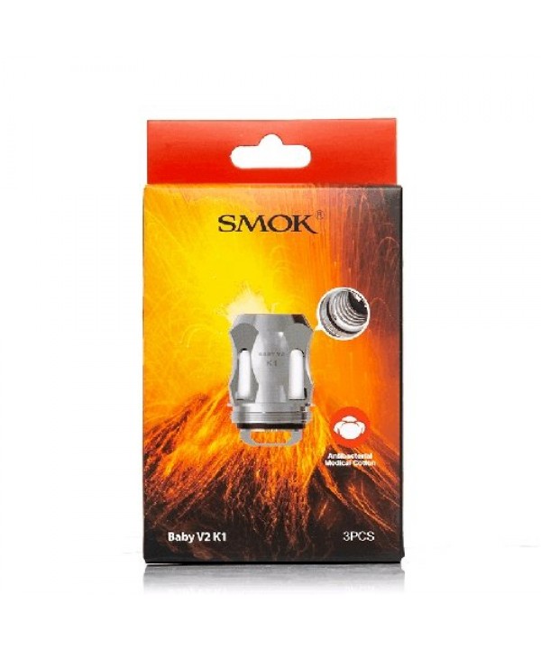 SMOK V8 Baby V2 Coil 3-Pack