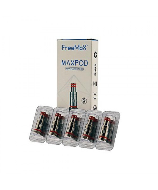 Freemax Maxpod NS Mesh Replacement Coils