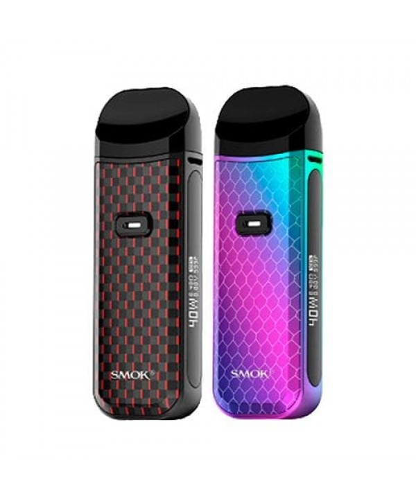 SMOK NORD 2 40W Pod System