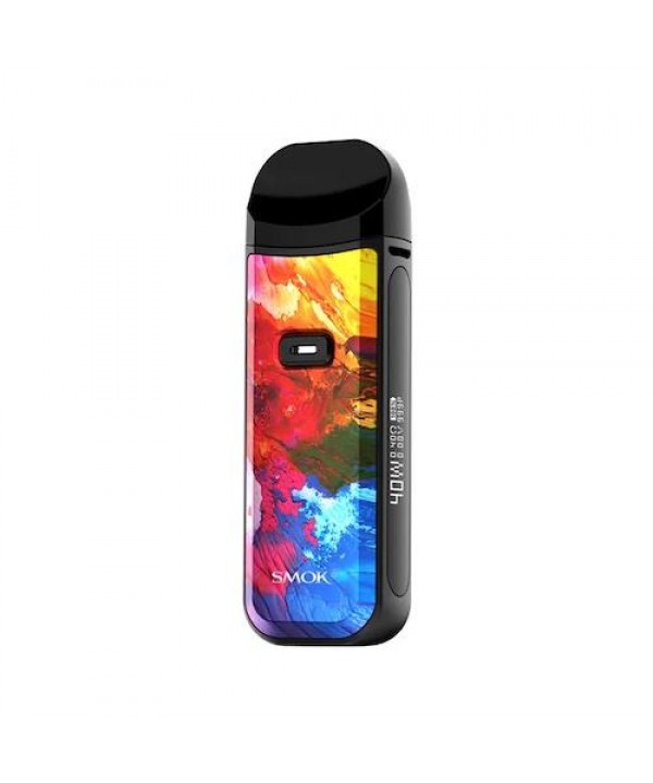 SMOK NORD 2 40W Pod System