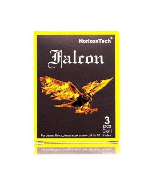 HorizonTech Falcon Coils