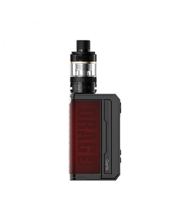 VOOPOO Drag 3 TPP-X Starter Kit