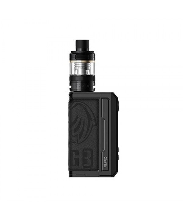 VOOPOO Drag 3 TPP-X Starter Kit