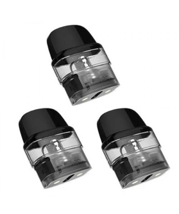 VOOPOO Vinci Replacement Pods (3 pack)