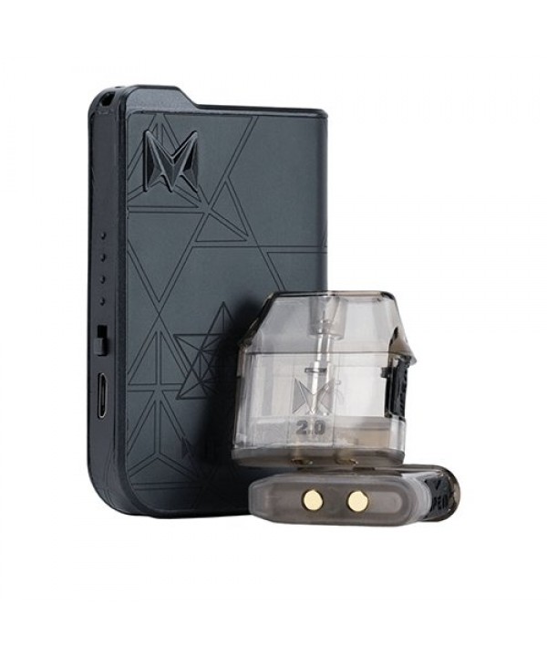 Mi-Pod 2.0 Awakening Collection Pod System Kit