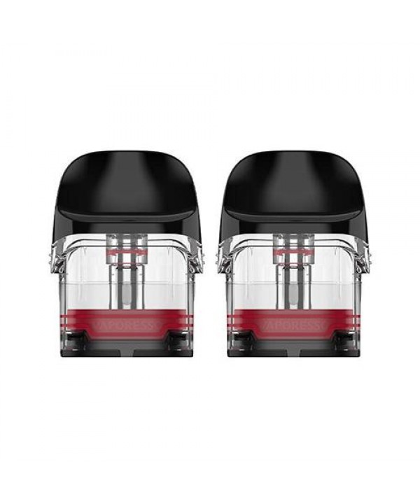 Vaporesso Luxe Q Pods