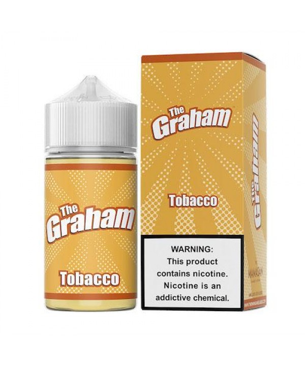 The Graham Tobacco eJuice