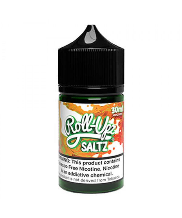 Juice Roll Upz Synthetic Salt Mango Ejuice