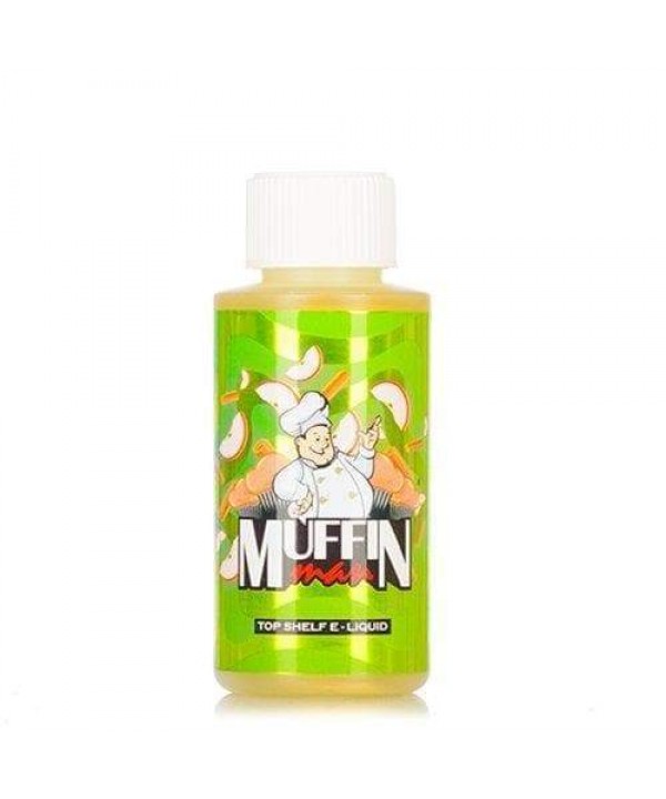 One Hit Wonder Synthetic Muffin Man eJuice