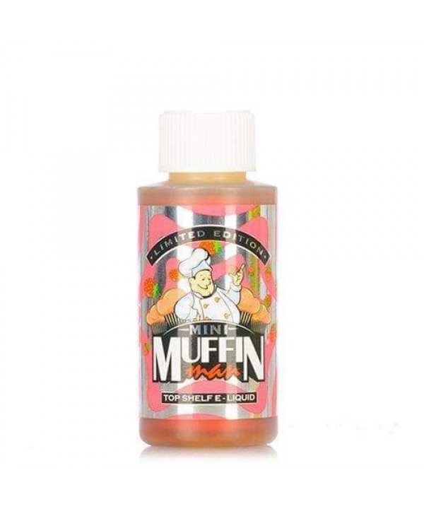 One Hit Wonder Synthetic Mini Muffin Man eJuice