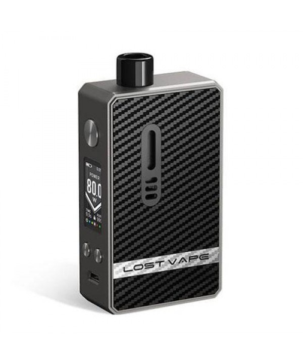 Lost Vape Gemini Hybrid 80W Pod System