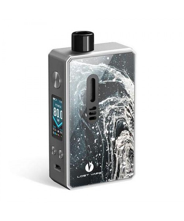 Lost Vape Gemini Hybrid 80W Pod System