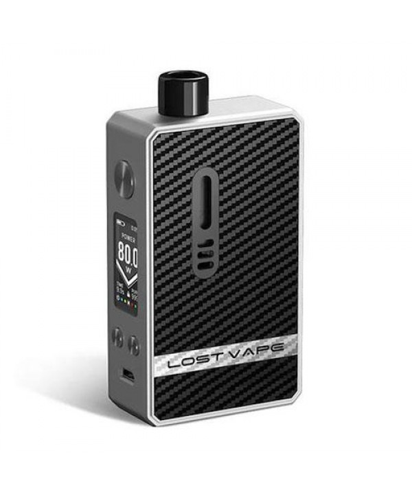 Lost Vape Gemini Hybrid 80W Pod System