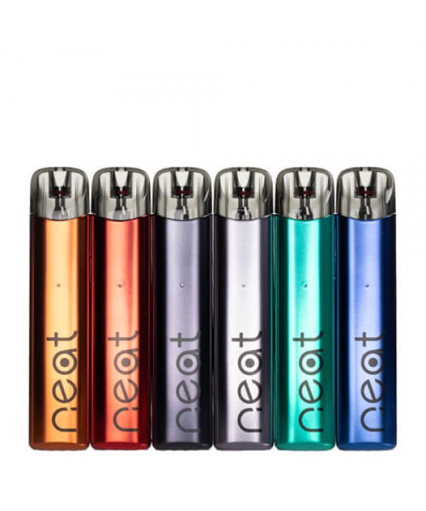 Uwell Yearn Neat 2 12W Pod System