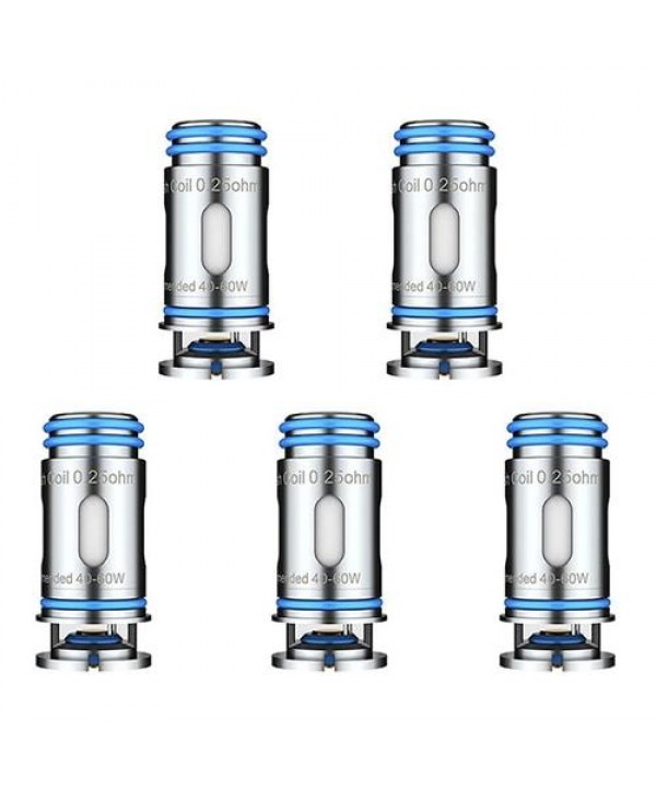 FreeMax MS Coils