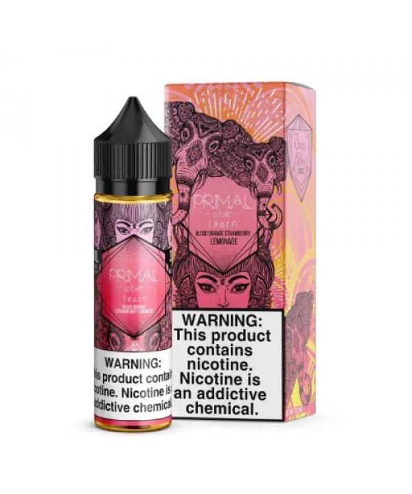 Primal Elixir Learn eJuice